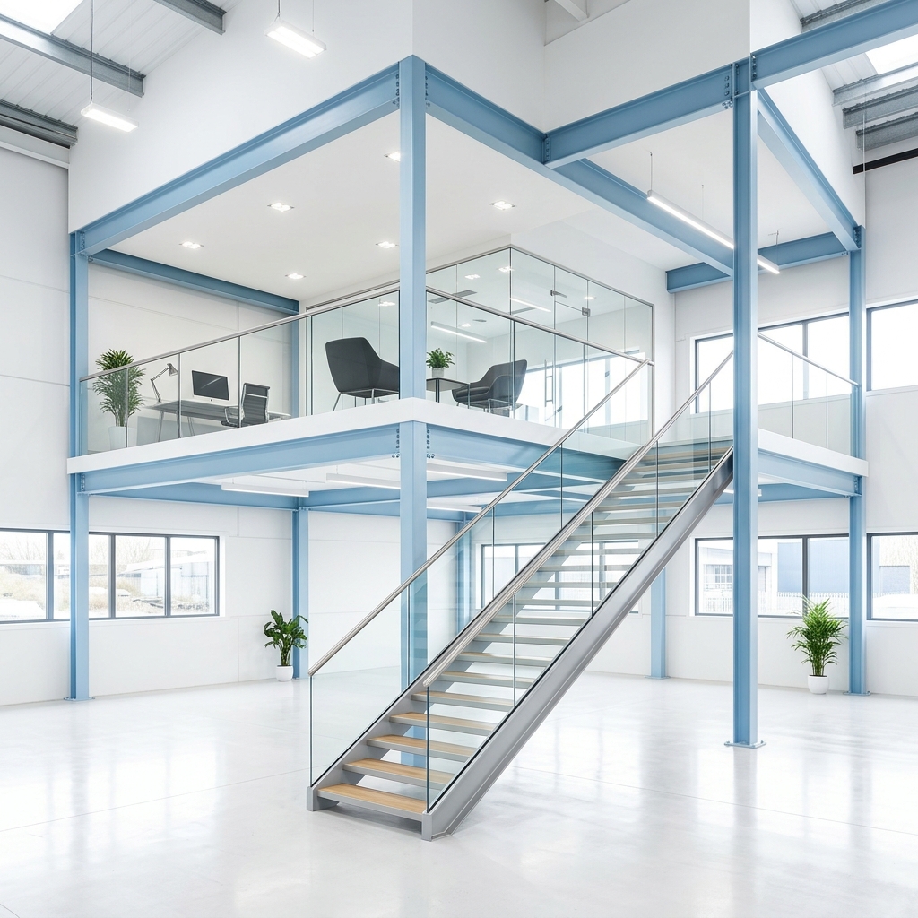 Muscat Pharma Warehouse