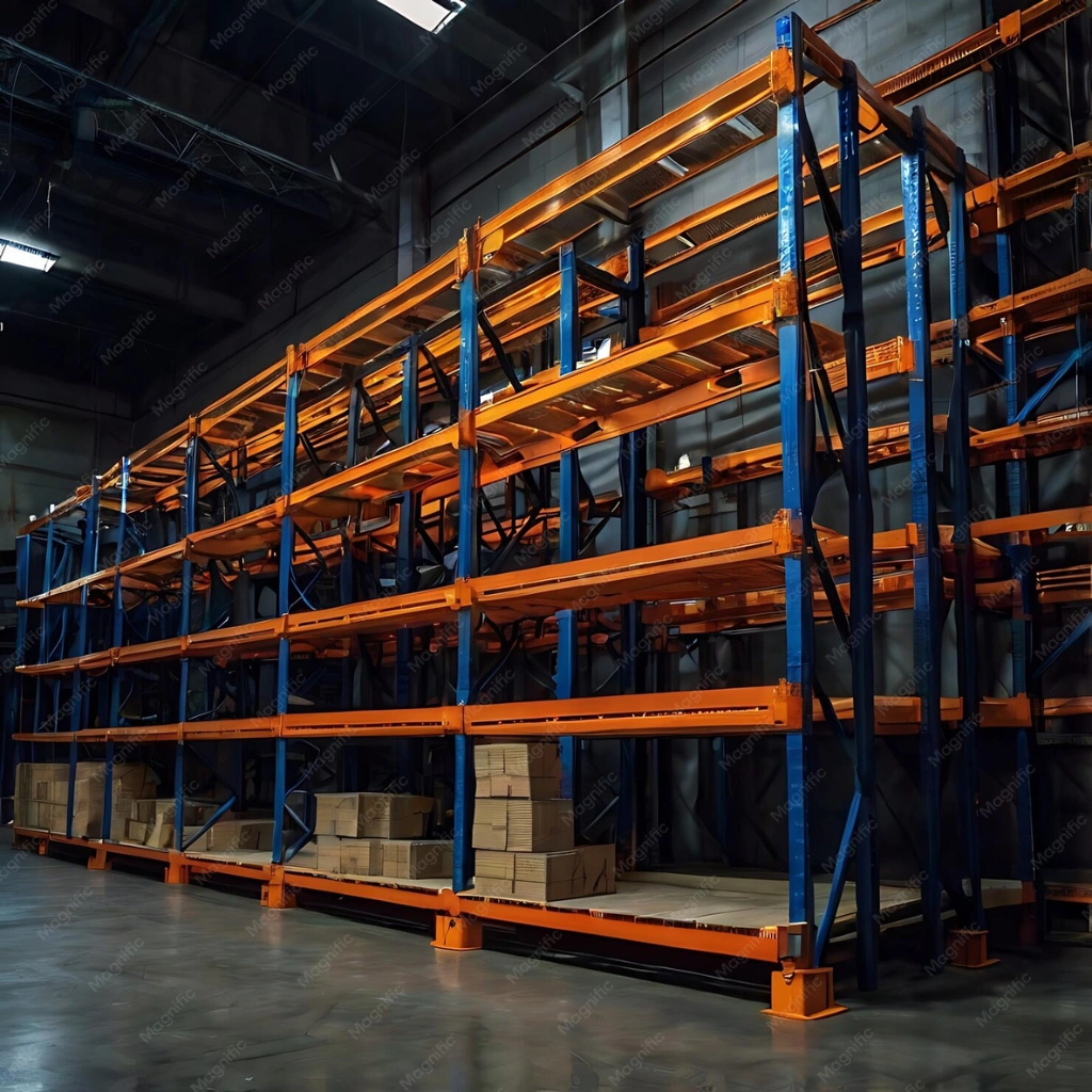 Warehouse