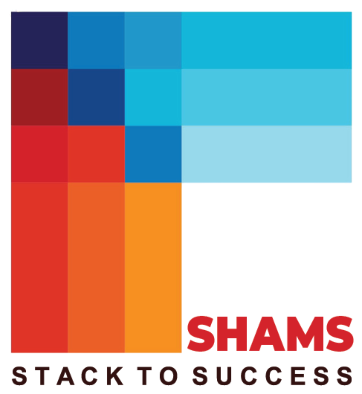 Shams Racking Shelving & Investments LLC logo